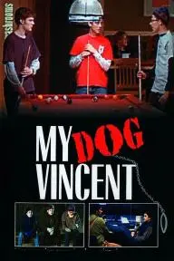 My Dog Vincent_peliplat