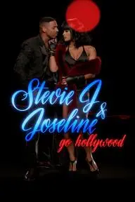 Stevie J & Joseline Go Hollywood_peliplat