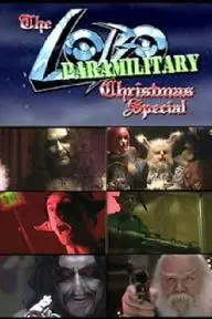The Lobo Paramilitary Christmas Special_peliplat