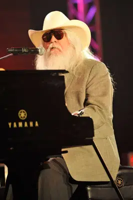 Leon Russell