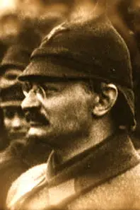 Leon Trotsky