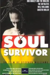 Soul Survivor_peliplat