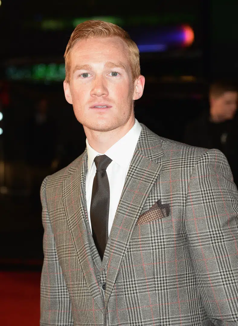 Greg Rutherford