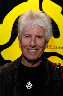 Graham Nash