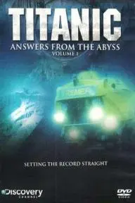 Titanic: Answers from the Abyss_peliplat