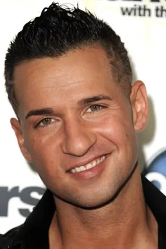 Mike 'The Situation' Sorrentino_peliplat
