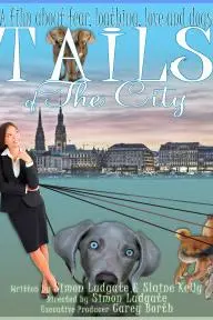 Tails of the City_peliplat