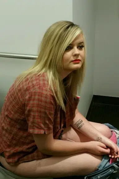 Olivia Grace