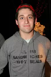 Joe Trohman