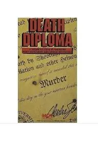 Death Diploma_peliplat