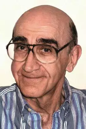 Harvey J. Goldenberg