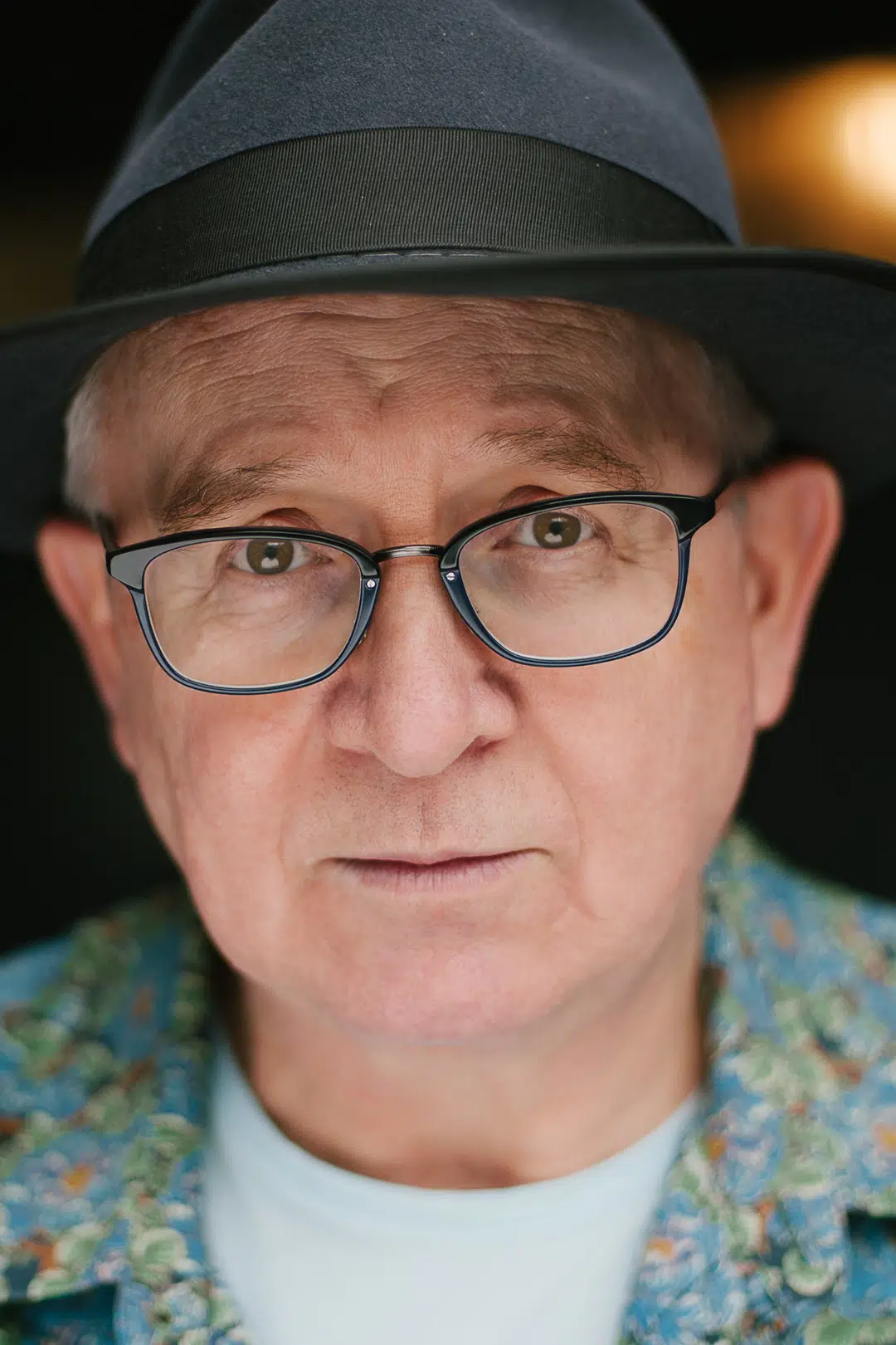 Roy Barker
