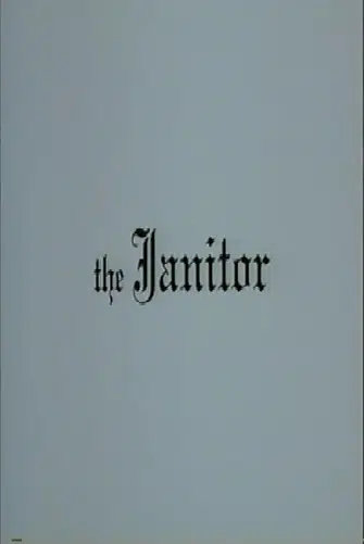 The Janitor