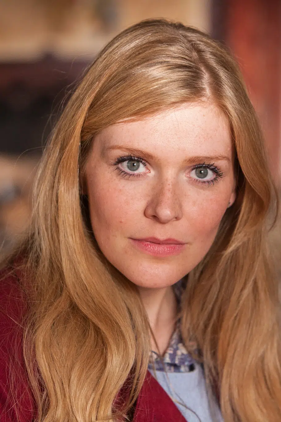 Perdita Avery