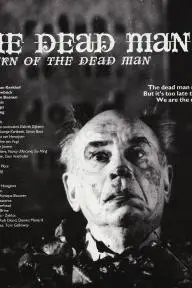 The Dead Man 2: Return of the Dead Man_peliplat