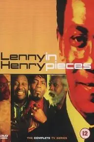 Lenny Henry in Pieces_peliplat