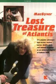 MacGyver: Lost Treasure of Atlantis_peliplat
