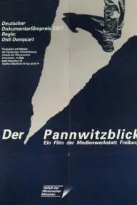 The Pannwitz Stare_peliplat