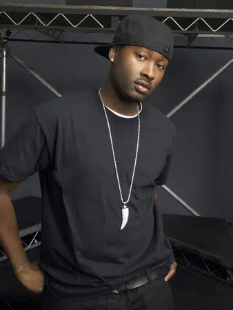 Mychael Knight