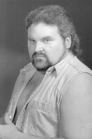 Rod Britton