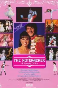 The Nutcracker: A Fantasy on Ice_peliplat