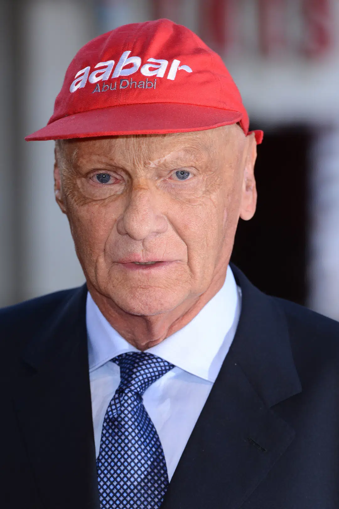 Niki Lauda