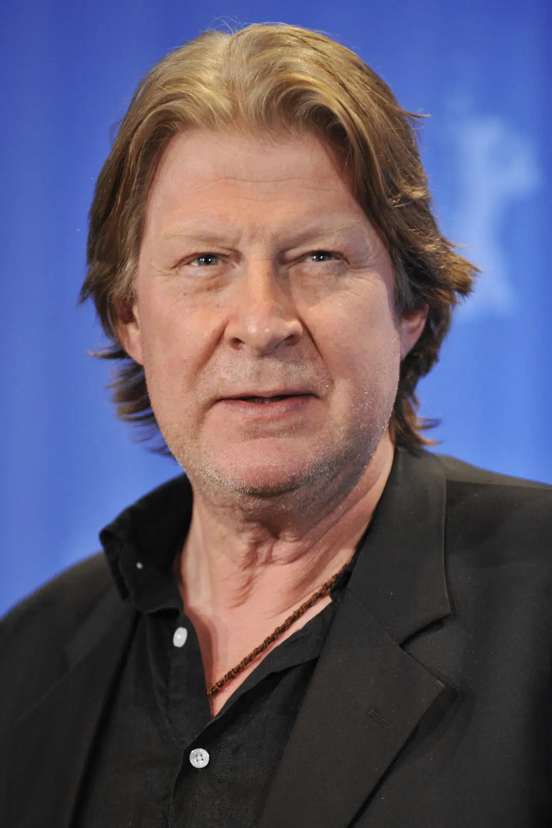 Rolf Lassgård