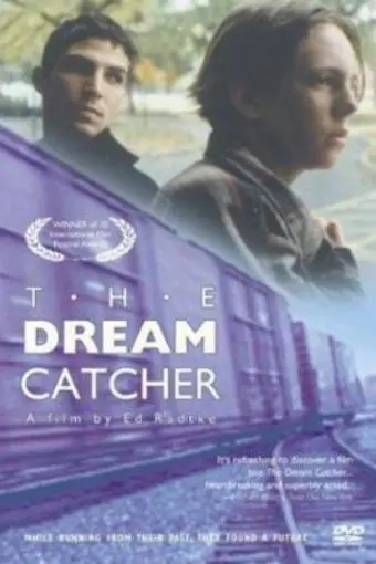 The Dream Catcher_peliplat