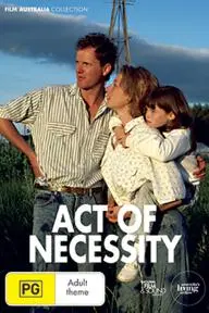 Act of Necessity_peliplat