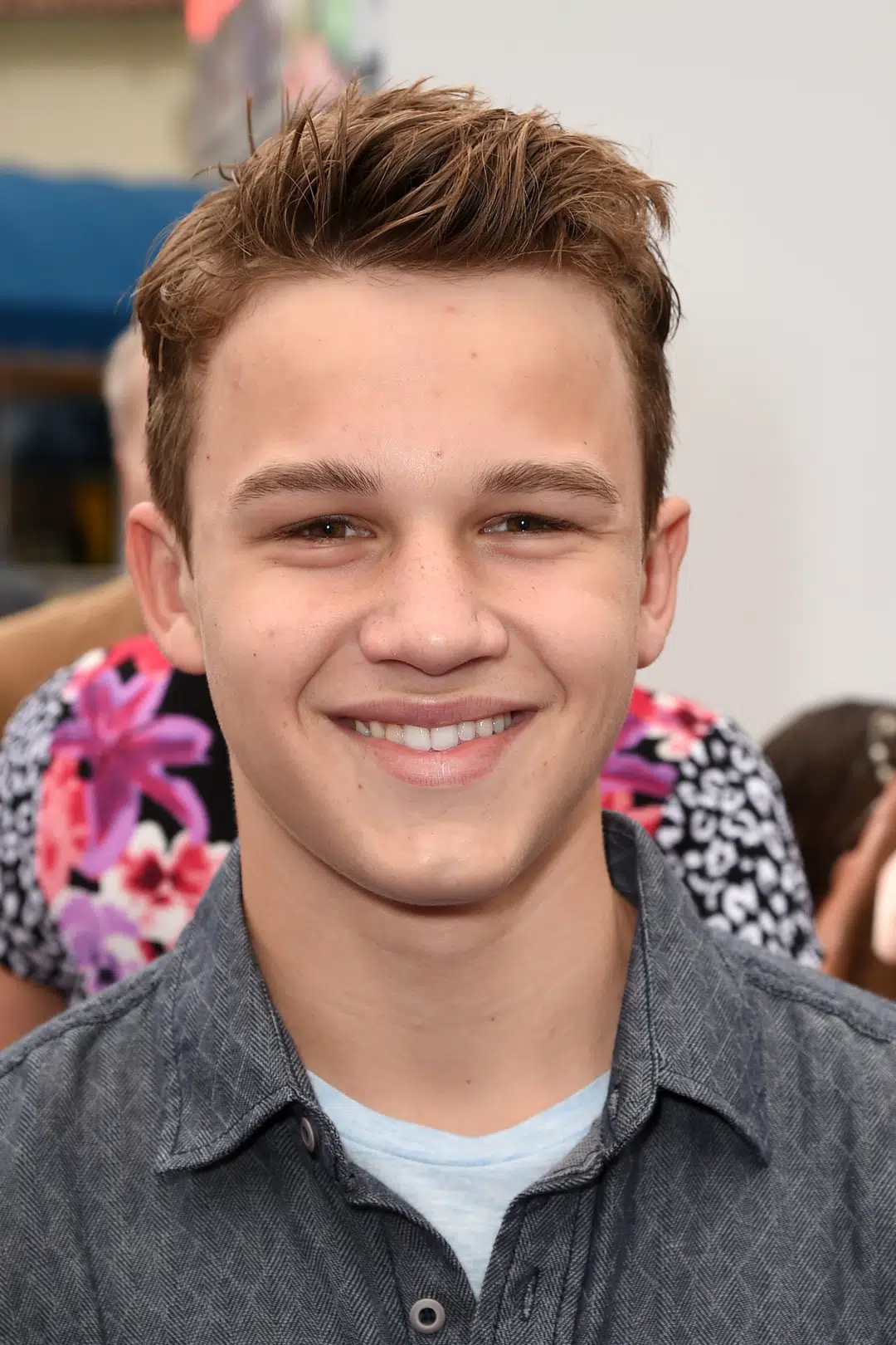 Gavin MacIntosh