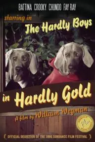 The Hardly Boys in Hardly Gold_peliplat