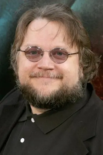 Guillermo del Toro_peliplat