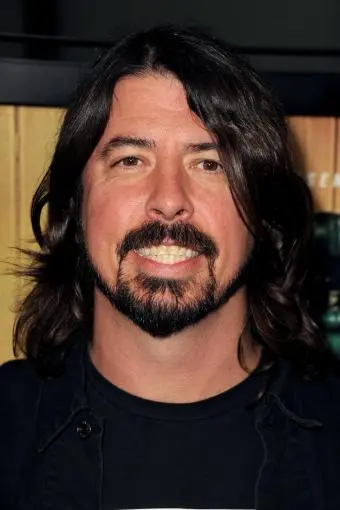 Dave Grohl_peliplat