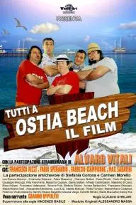 Tutti a Ostia Beach: Il film_peliplat