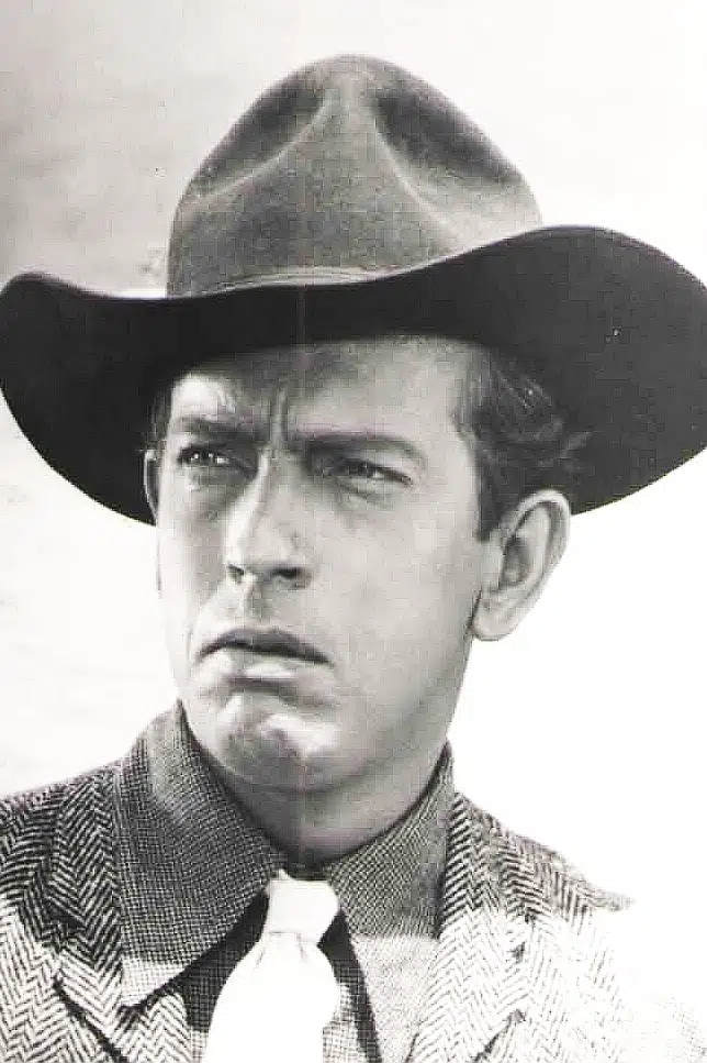 Buster Slaven