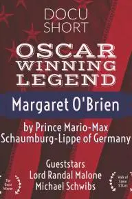 Oscar Winning Legend Margaret O'Brien Docu Short by Prince Mario-Max Schaumburg-Lippe of Germany_peliplat