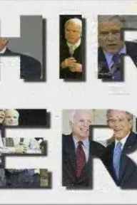Third Term: How John McCain Promises to Continue George Bush's Failed Policies_peliplat