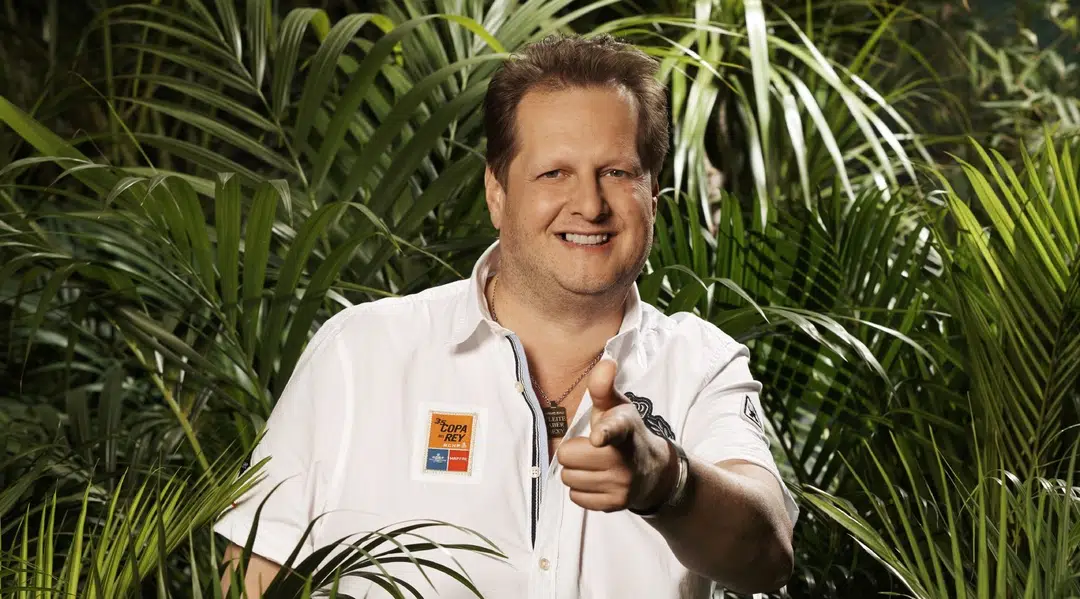 Jens Büchner