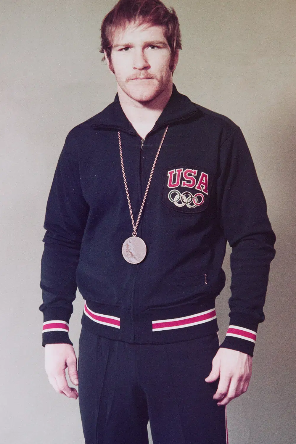 Dan Gable