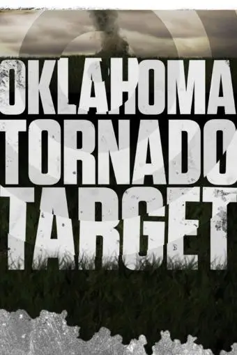Oklahoma: Tornado Target_peliplat