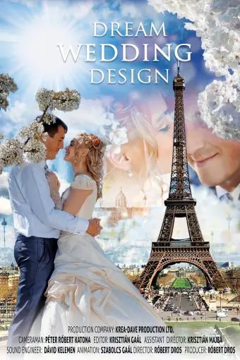 Dream Wedding Design_peliplat