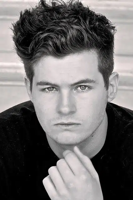 Luke Howell