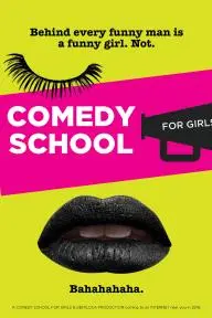 Comedy School for Girls_peliplat