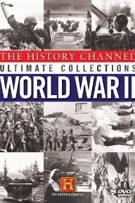 World War II: The War Chronicles_peliplat