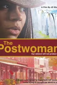 The Postwoman_peliplat