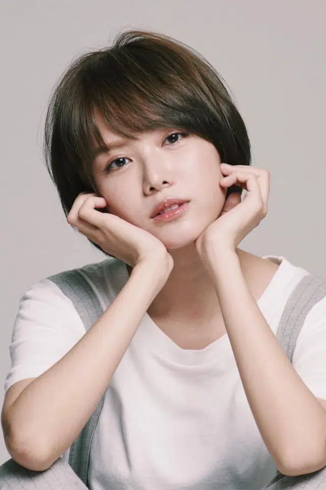 Aiko Fang