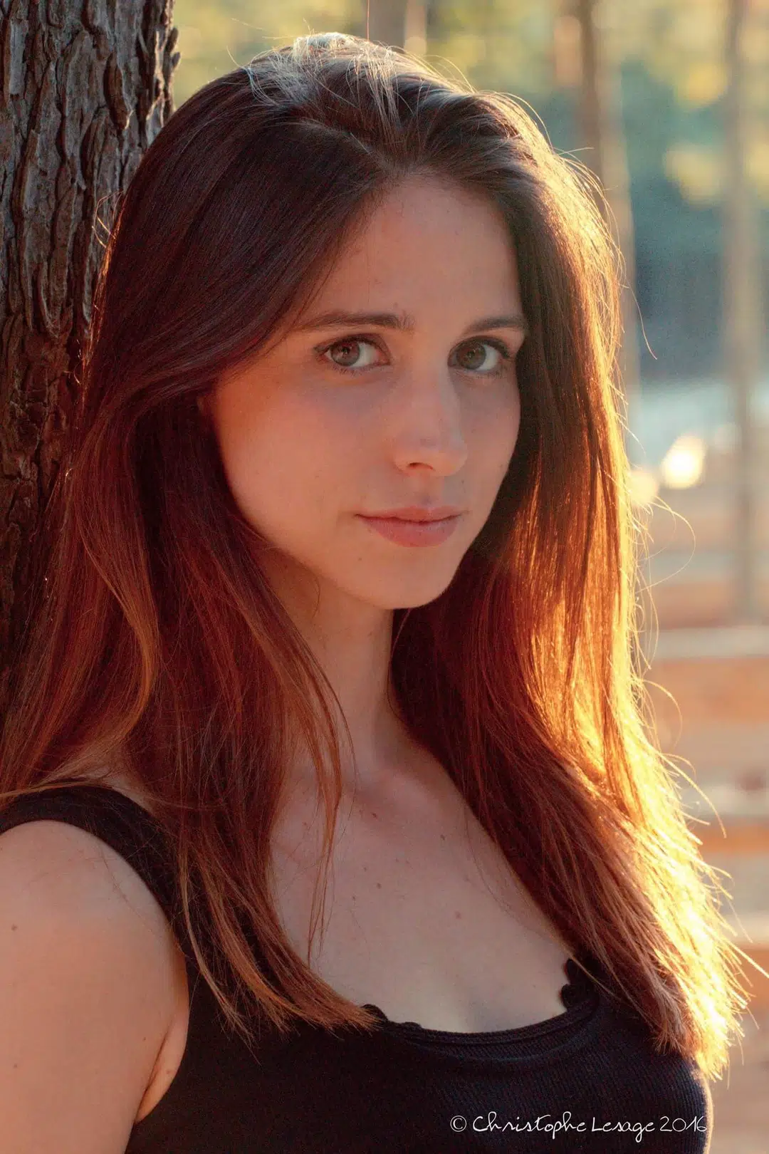 Myrddrina Antoni