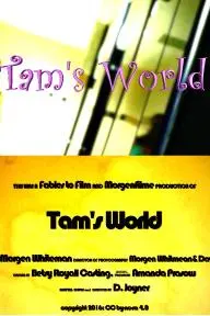 Tam's World_peliplat