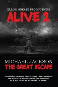 ALIVE 2 Michael Jackson the Great Xscape_peliplat
