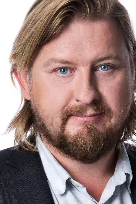 Fredrik Virtanen